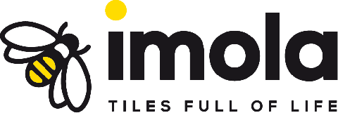 Imola en Loek Lommers logo