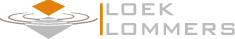 Logo van Loek Lommers