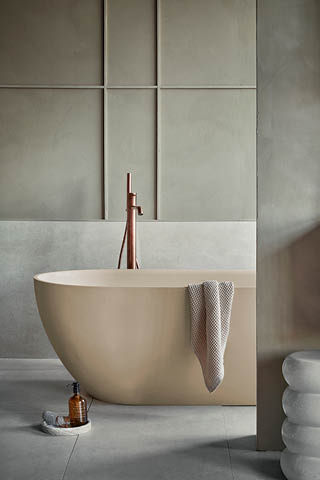 vtwonen Raw betonlook