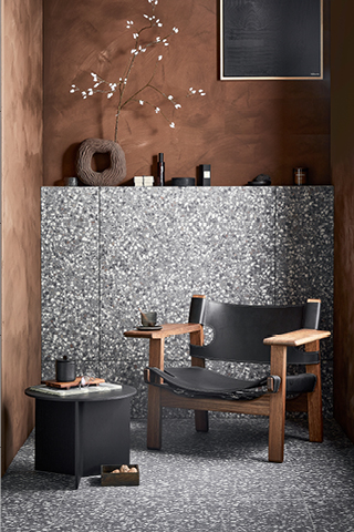 vtwonen Terrazzo terrazzolook