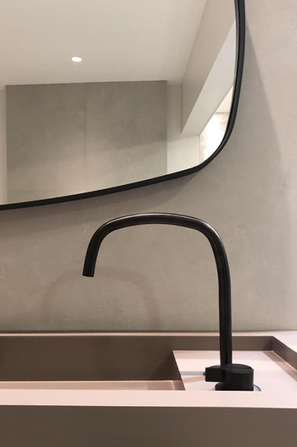 Piet Boon BLEND Tile cementlook