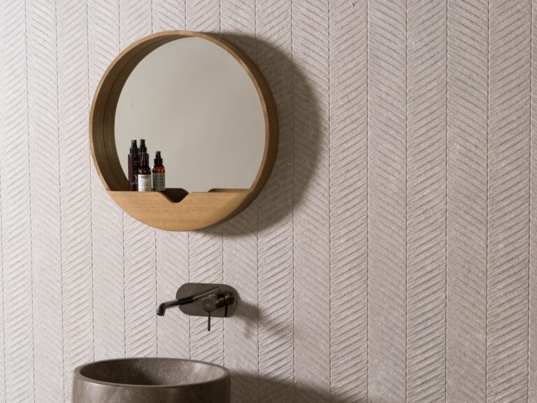 Porcelanosa Coral tegels