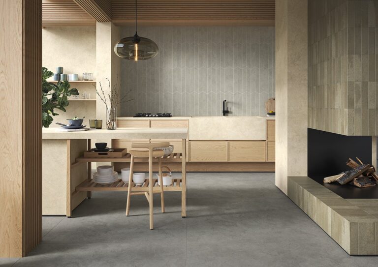 Marca Corona Arkigeo natuursteenlook tegels