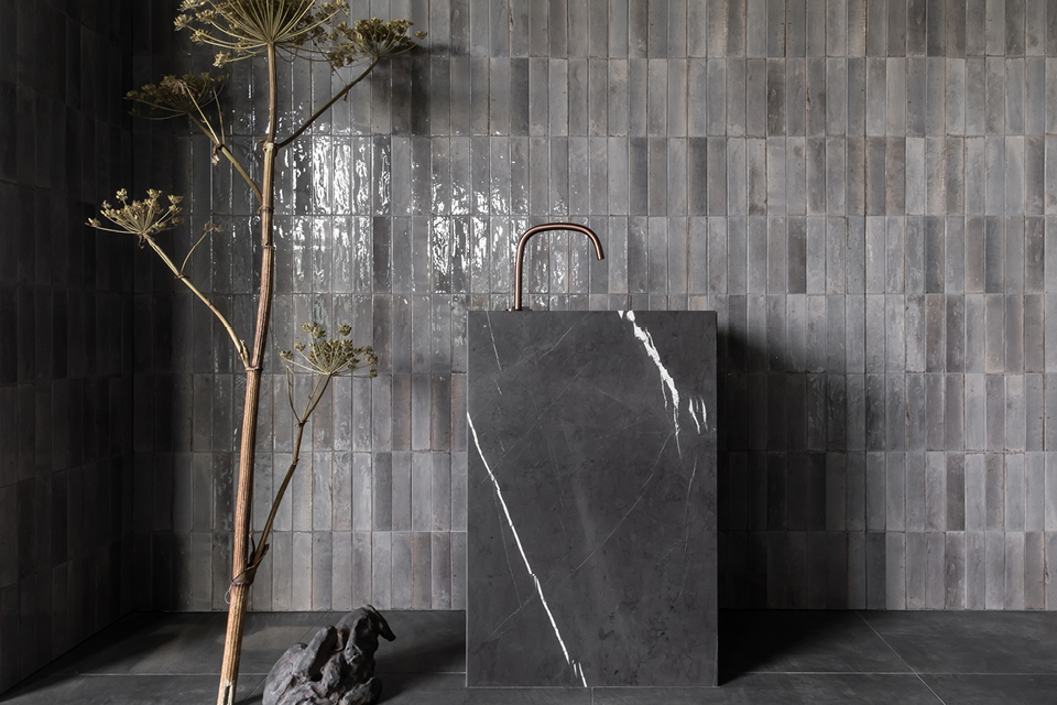 Piet Boon GLAZE Tile sfeerfoto
