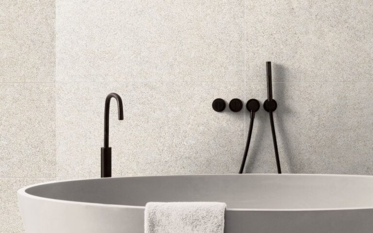 Piet Boon FUSE Tile natuursteenlook