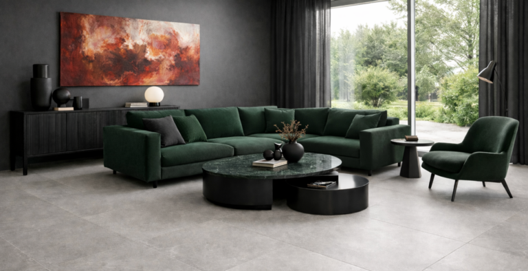 Piet Boon NATURAL Tile natuursteenlook