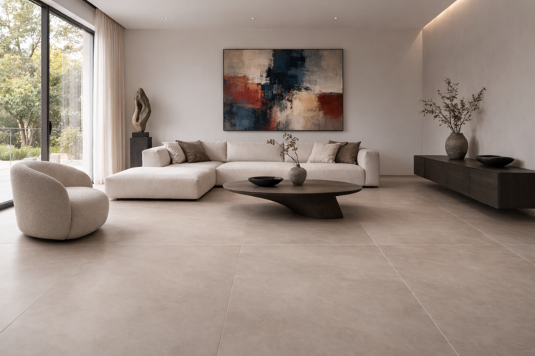Piet Boon PURE Tile natuursteenlook