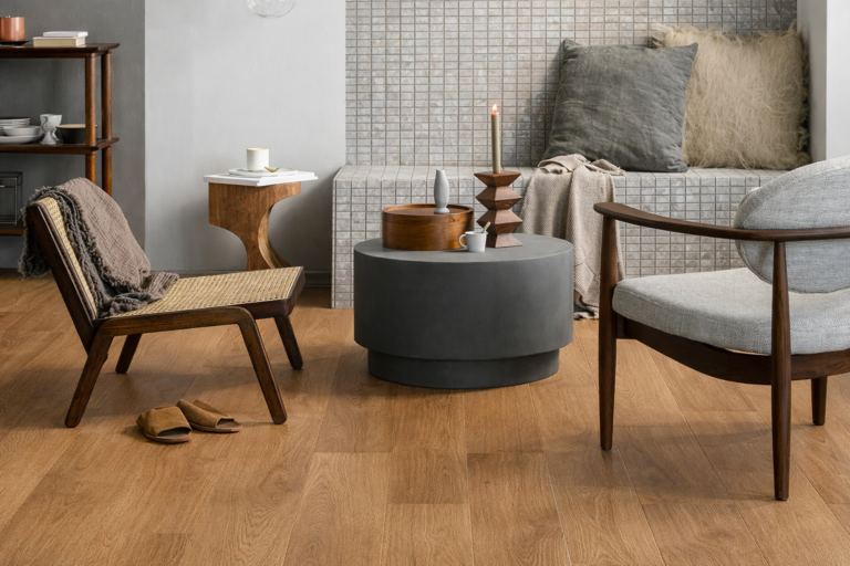 vtwonen Woodcirkle houtlook