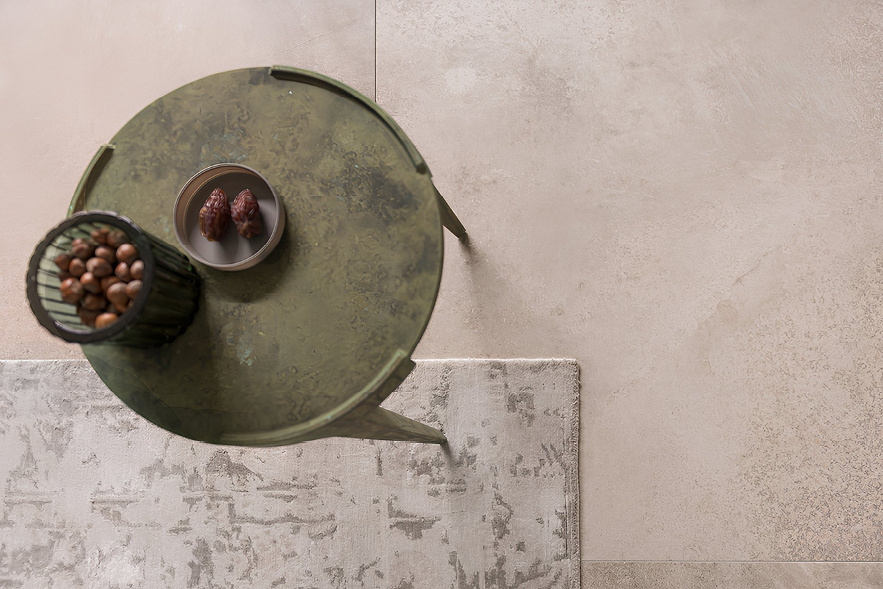 Piet Boon GIANT Tile XXL betonlook tegels