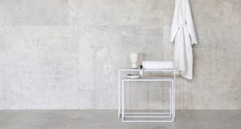 Piet Boon GIANT Tile betonlook