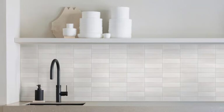 Piet Boon COMPACT Tile kleine wandtegel