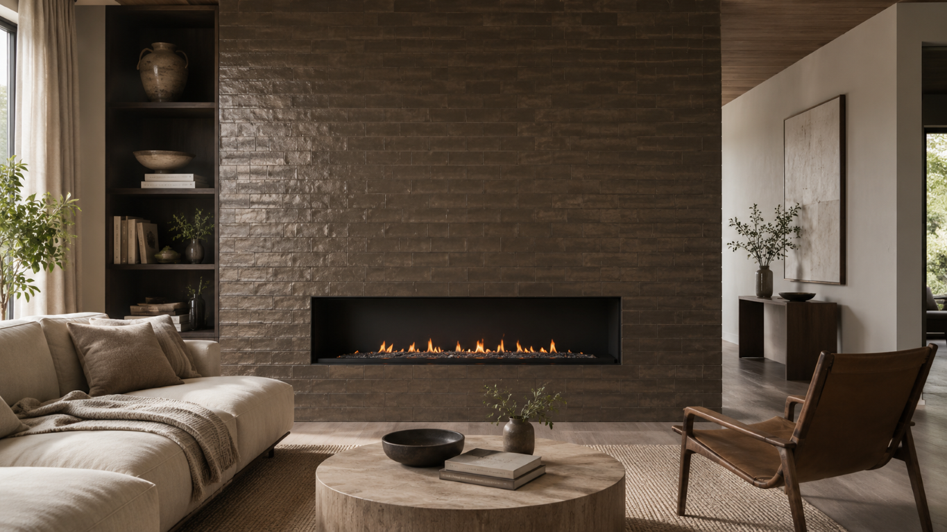 Piet Boon SIGNATURE Tile sfeerfoto