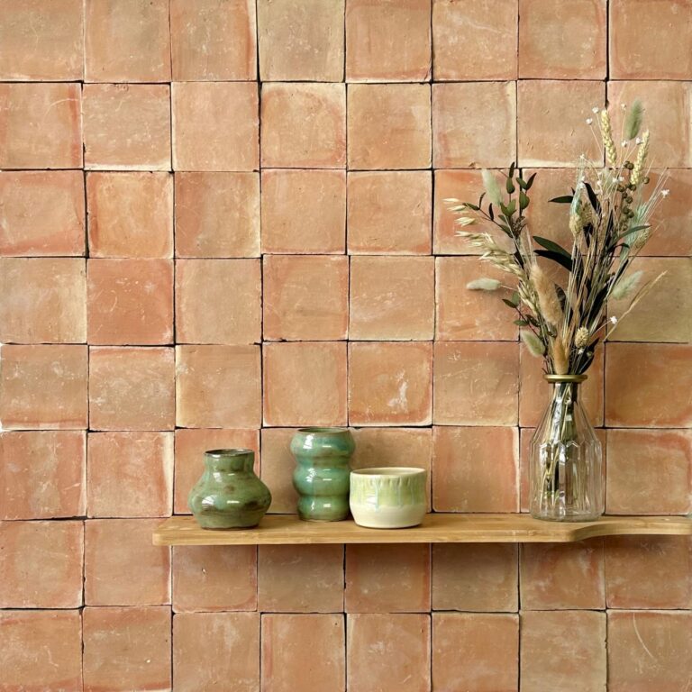 Terracotta Artisan terracotta
